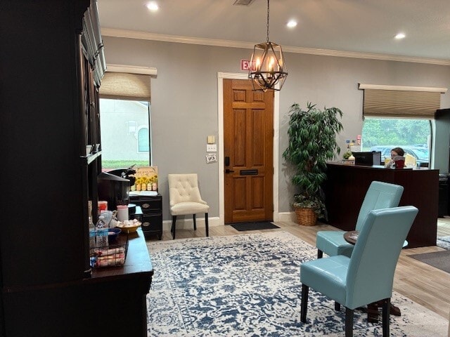 12828 Willow Centre Dr, Houston, TX 77066 - Unit B -  - Interior Photo - Image 1 of 8