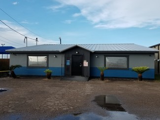 Plus de détails pour 2627 HWY 361, Ingleside, TX - Vente au détail à vendre