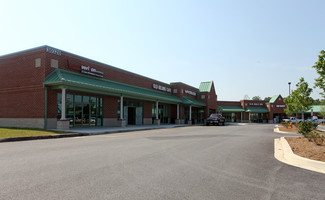 More details for 30314-30320 Triangle Dr, Charlotte Hall, MD - Retail for Lease