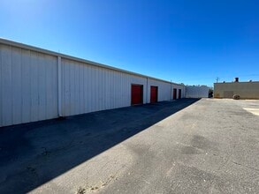 207 Truman St, Fort Walton Beach, FL for lease Building Photo- Image 2 of 28