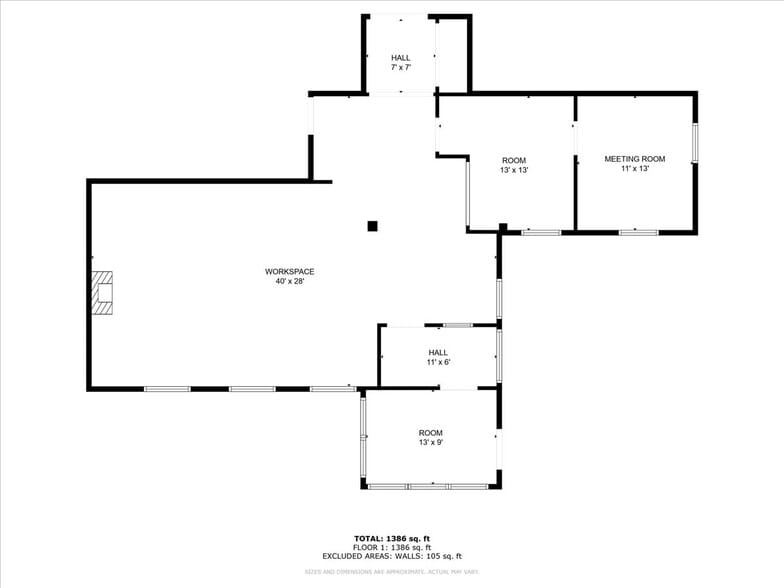 326 Route 87, Columbia, CT for lease - Building Photo - Image 3 of 55