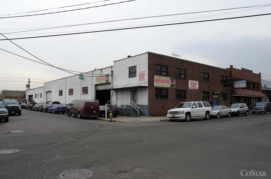 258-260 South St, Newark, NJ for sale - Primary Photo - Image 1 of 4