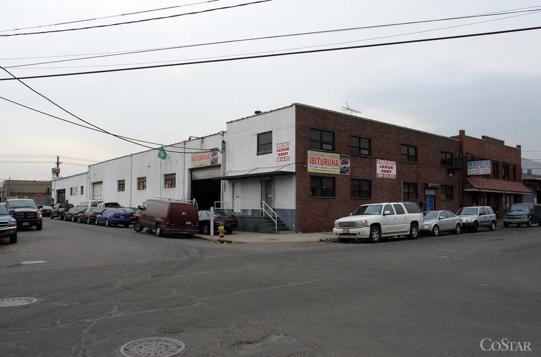 258-260 South St, Newark, NJ for sale Primary Photo- Image 1 of 5