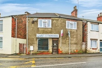 Plus de détails pour 13 Fydell St, Boston - Flex à vendre