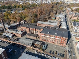 Plus de détails pour 70 Spruce St, Paterson, NJ - Industriel à vendre