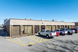 More details for 1287-1311 Rand Rd, Des Plaines, IL - Office, Flex for Lease