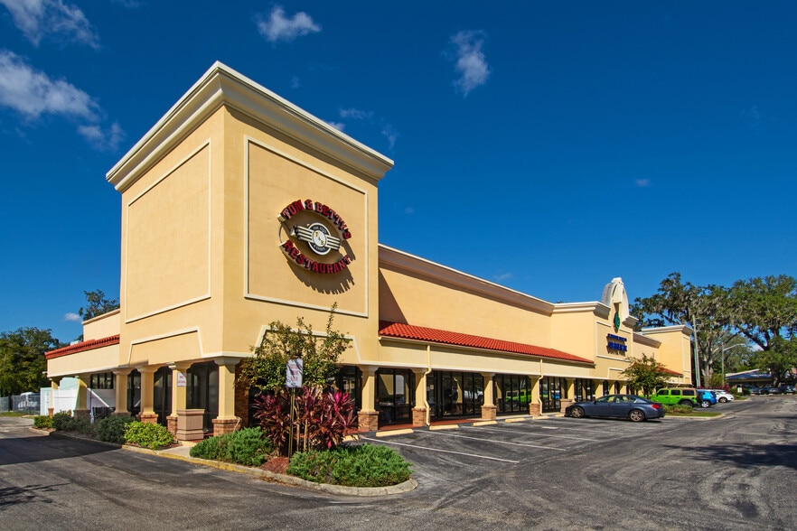 2106-2186 Park Ave, Orange Park, FL for lease - Building Photo - Image 3 of 18