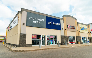 More details for 825 18th St, Brandon, MB - Retail for Lease