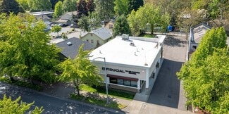 Plus de détails pour 1122 W 7th Ave, Eugene, OR - Bureau à vendre