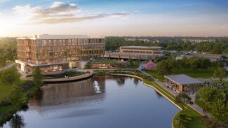 Plus de détails pour TBD Lake Atlas Dr, Bryan, TX - Bureau/Commerce de détail à louer