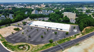 More details for 4500 Western Blvd, Raleigh, NC - Retail for Lease