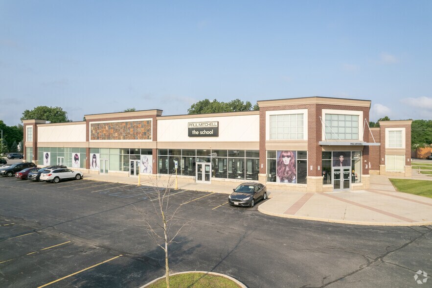 5549-5555 Monroe St, Sylvania, OH à louer - Photo principale - Image 1 de 5