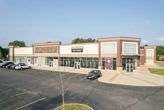 More details for 5549-5555 Monroe St, Sylvania, OH - Retail for Lease