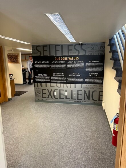 699-709 N Hickory Farm Ln, Appleton, WI for lease - Interior Photo - Image 3 of 7