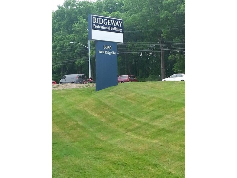 5050 W Ridge Rd, Erie, PA for lease - Building Photo - Image 3 of 10