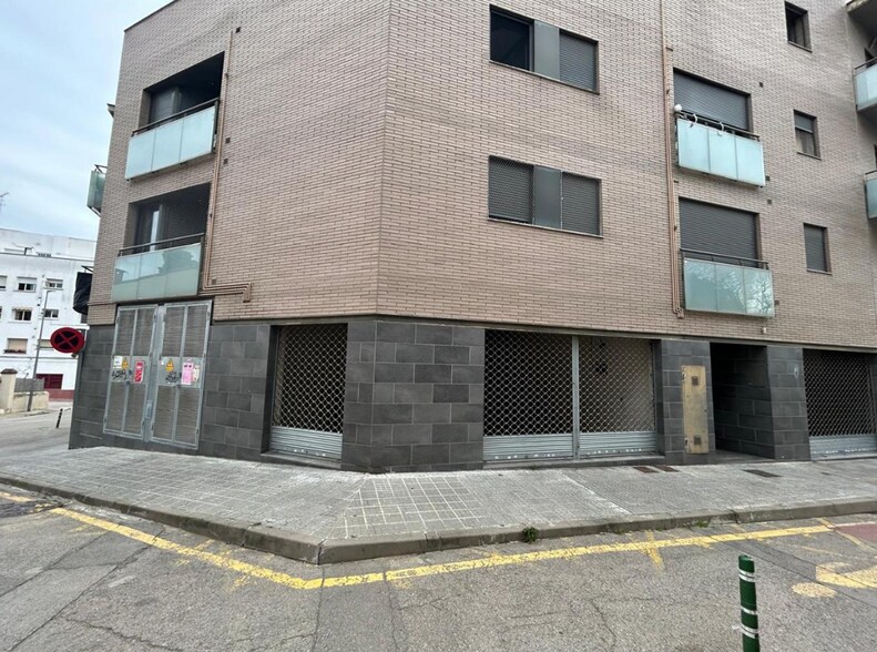 Carrer Aragó, Cardedeu, Barcelona for sale - Building Photo - Image 1 of 3