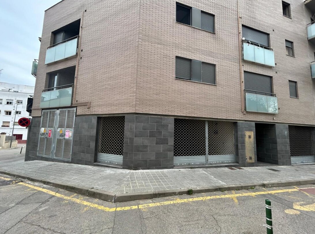 Carrer Aragó, Cardedeu, Barcelona for sale Building Photo- Image 1 of 4