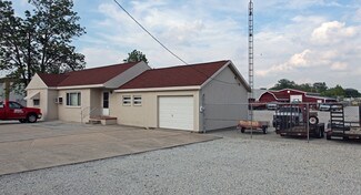 Plus de détails pour 5848 Poe Ave, Dayton, OH - Commerce de détail à louer