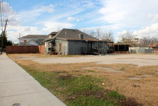 Plus de détails pour 3907 Canal St, Houston, TX - Commerce de détail à louer