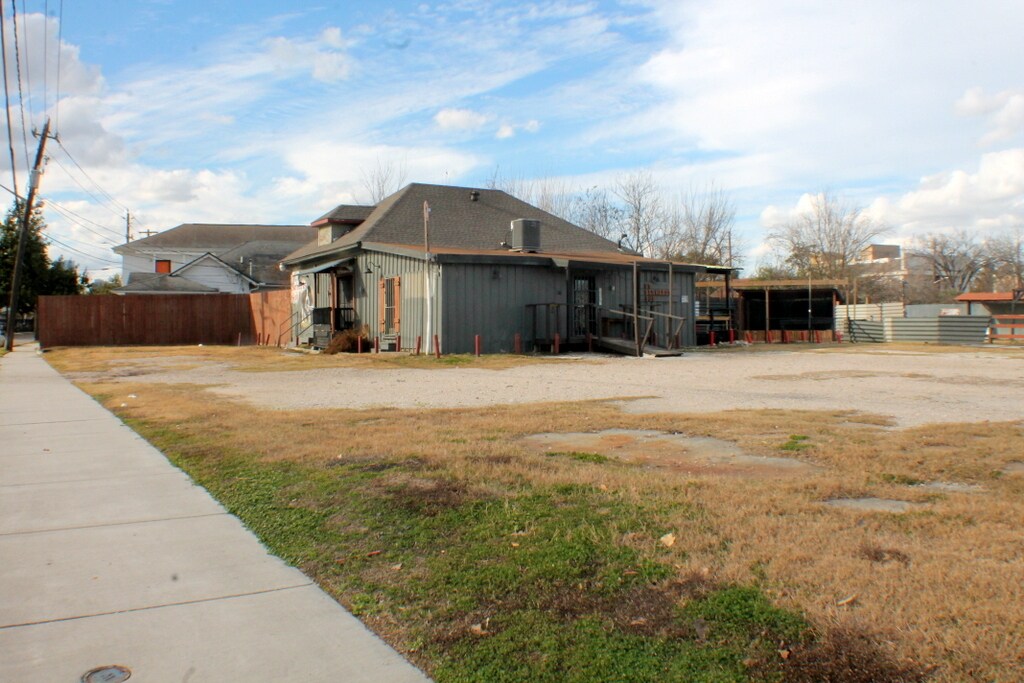 3907 Canal St, Houston, TX à louer Photo principale- Image 1 de 29