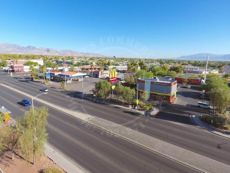 6250 W Charleston Blvd, Las Vegas, NV for sale - Building Photo - Image 3 of 22
