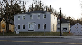 Plus de détails pour 1161 Main St, Holden, MA - Bureau à vendre