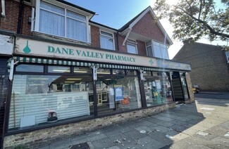 More details for 57-59 Upper Dane Rd, Margate - Retail for Lease