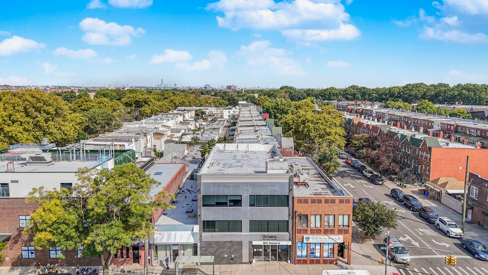 3041 Avenue U, Brooklyn, NY for sale - Building Photo - Image 3 of 29