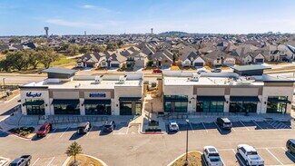 Plus de détails pour Veramendi Retail Center – Commerce de détail à vendre, New Braunfels, TX