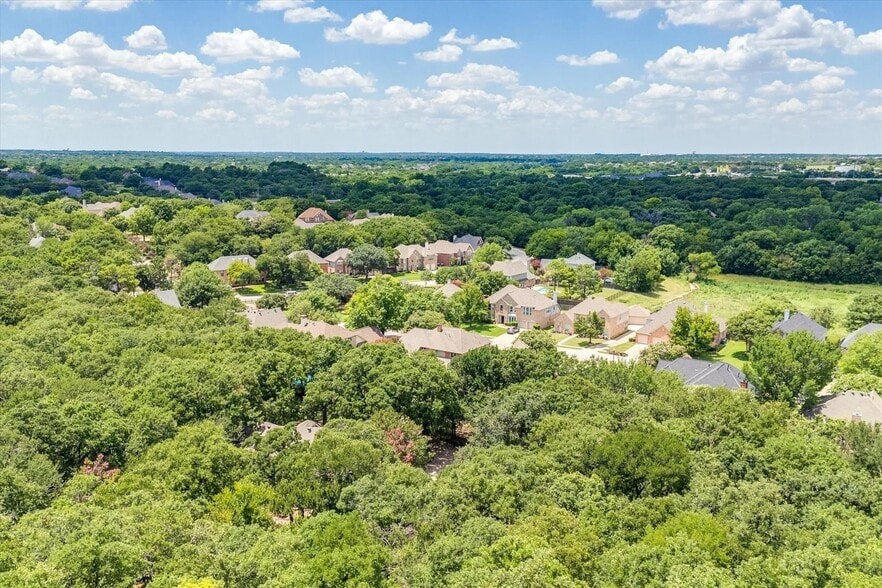 3107 Wintergreen Ter, Grapevine, TX for sale - Building Photo - Image 2 of 8