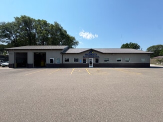 Plus de détails pour 559 U.S. 10, Saint Cloud, MN - Commerce de détail à vendre