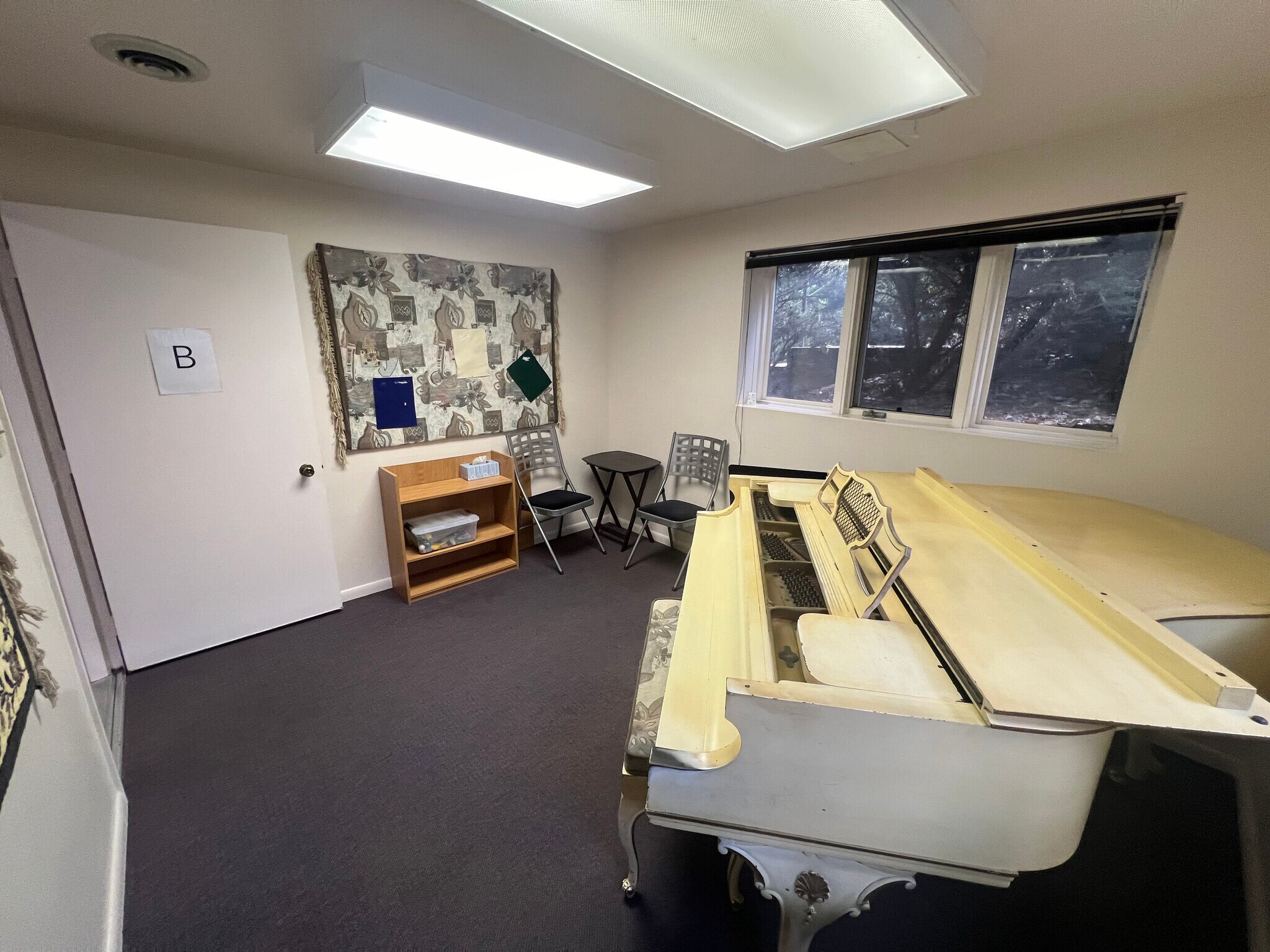 2555 Washington Rd, Pittsburgh, PA for lease Interior Photo- Image 1 of 8