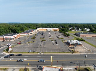 More details for 774-800 Boston Rd, Springfield, MA - Retail for Sale