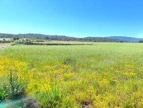 Yecla, MUR - Aérien  Vue de la carte - Image1