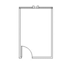 4676 Admiralty Way, Marina Del Rey, CA for lease Floor Plan- Image 1 of 1