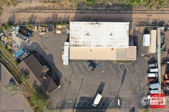 3120 N Century St, Colorado Spgs, Colorado Springs, CO for lease Interior Photo- Image 2 of 7