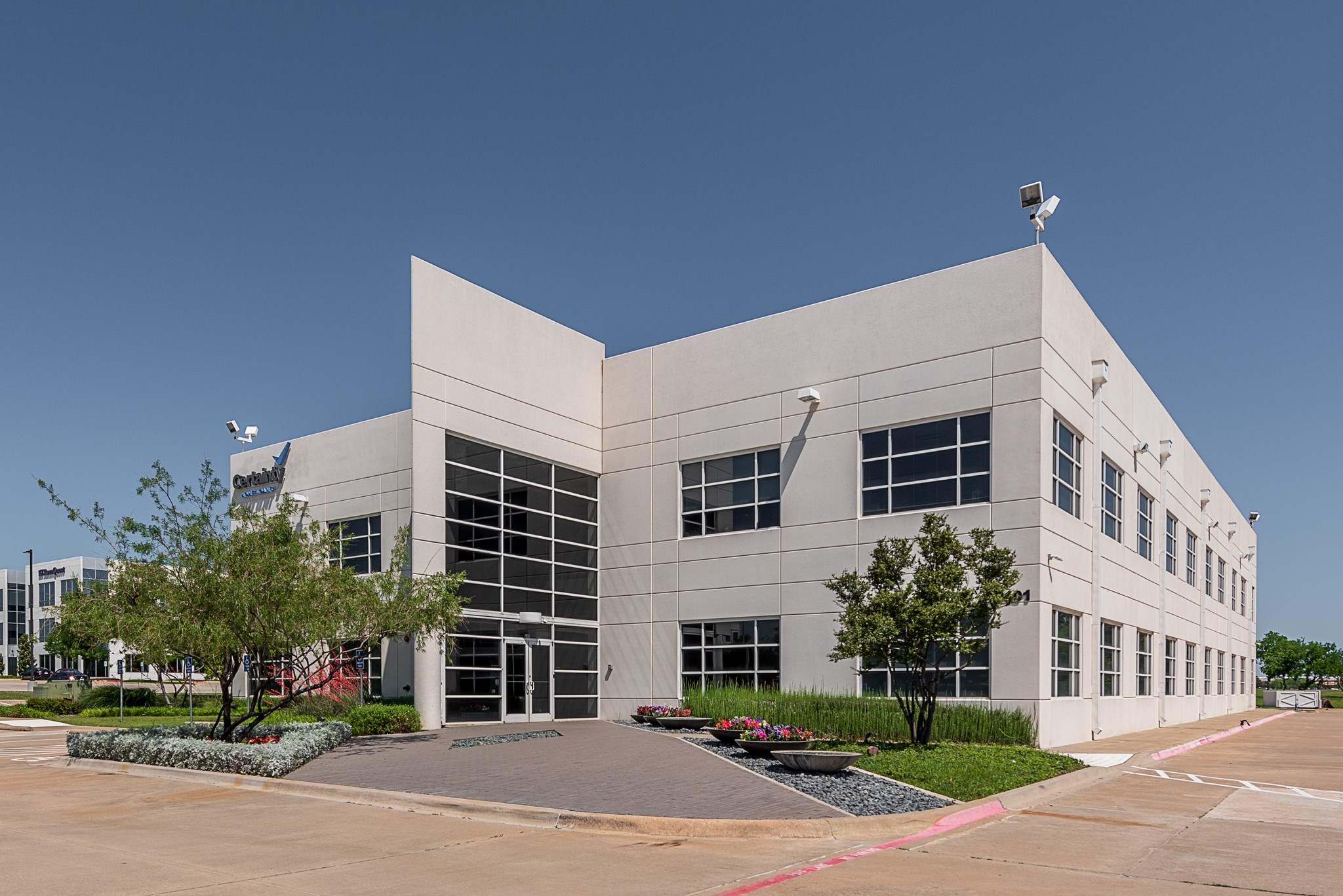 6101 W Plano Pky, Plano, TX for lease Building Photo- Image 1 of 7