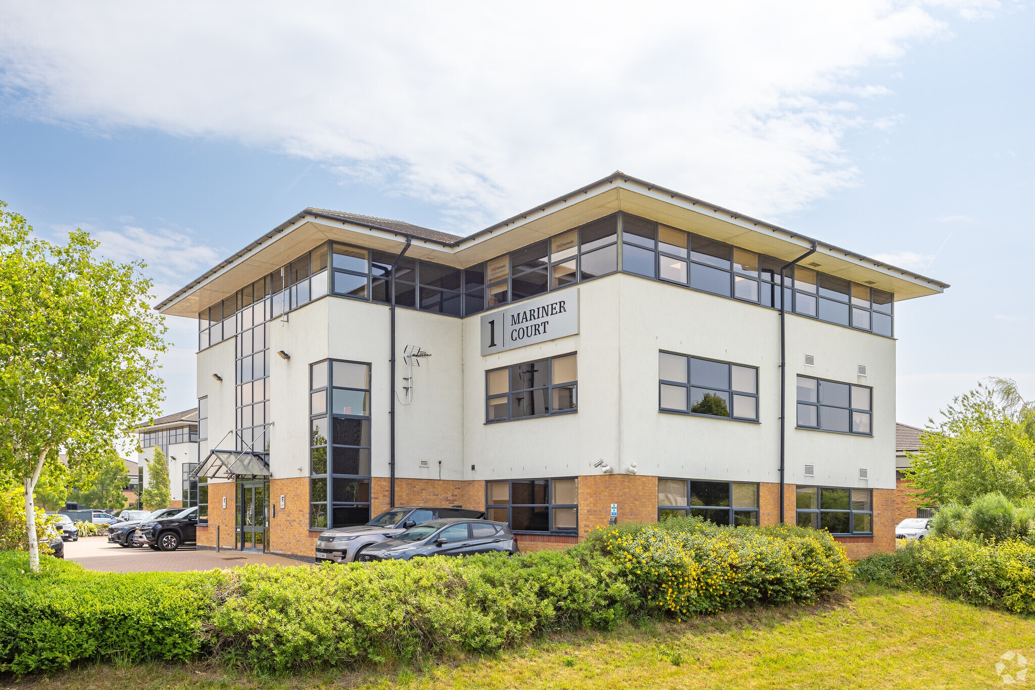 Calder Park, Wakefield for sale Primary Photo- Image 1 of 4