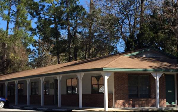 4221 Baymeadows Rd, Jacksonville, FL for lease - Building Photo - Image 3 of 6