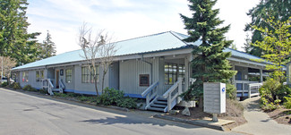 More details for 6659 Kimball Dr, Gig Harbor, WA - Office for Lease