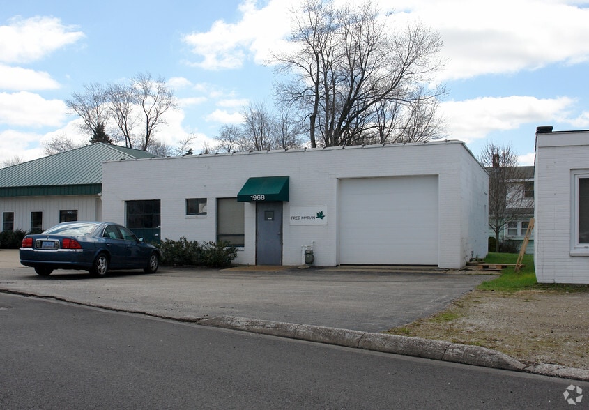 1968 Englewood Ave, Akron, OH for sale - Building Photo - Image 2 of 5
