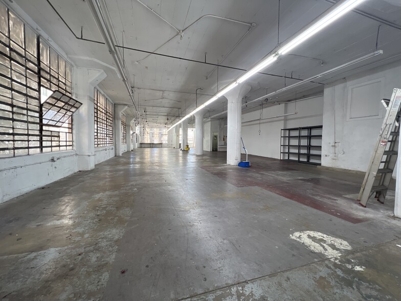 417 E Pico Blvd, Los Angeles, CA for lease - Interior Photo - Image 1 of 10