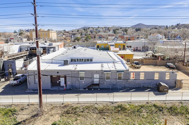 More details for 222 1/2 S Montezuma St, Prescott, AZ - Industrial for Lease