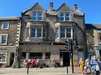 More details for 18-18A Horsemarket, Barnard Castle - Office for Lease