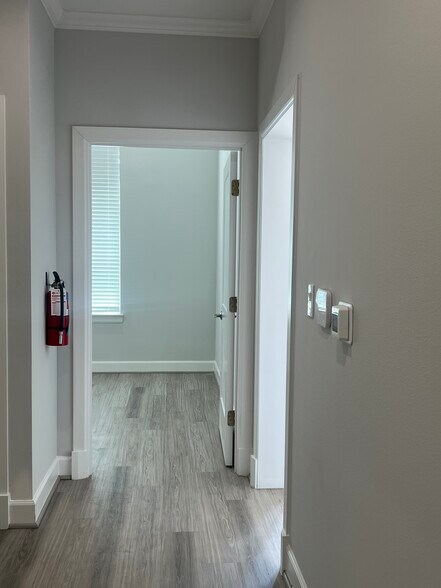 7828 Preston Rd, Frisco, TX à louer - Photo du bâtiment - Image 2 de 9