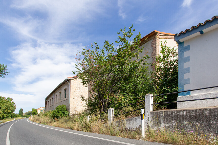 Carretera Perales de Tajuña a Albares, km 7.300, Carabaña, Madrid for sale - Building Photo - Image 3 of 5