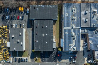 520 E Linwood Ave, Maple Shade, NJ - aerial  map view