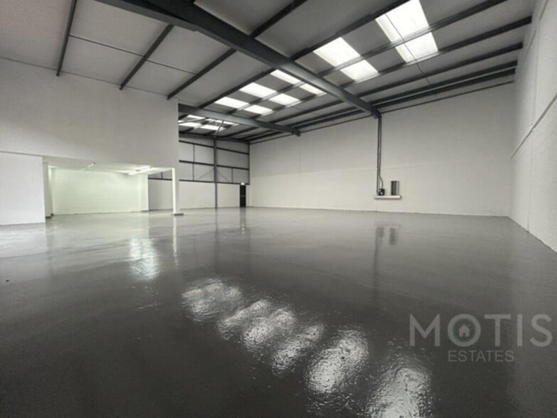 Barnfield Rd, Folkestone for lease - Building Photo - Image 3 of 24