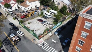 More details for 10915 Sutphin Blvd, Jamaica, NY - Land for Sale