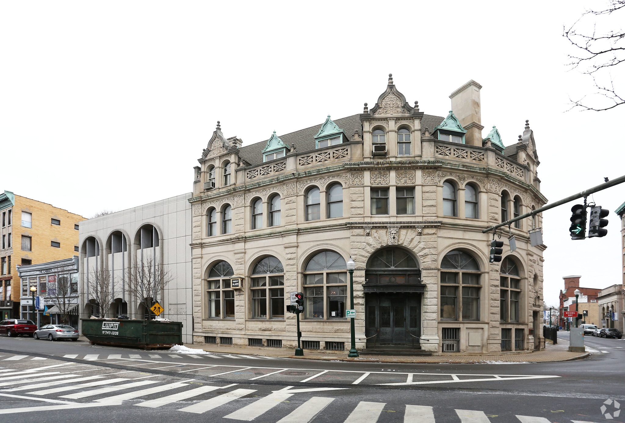 4 Broadway, Norwich, CT for lease Building Photo- Image 1 of 26